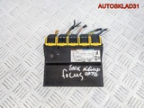 Блок центрального замка Ford Focus 1 1S7T15K600FD (Изображение 1)
