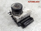 Блок абс ABS Volkswagen Golf 4 1C0907379 (Изображение 2)