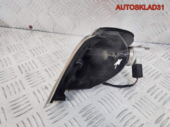 Указатель поворота правый BMW E46 63136910980
