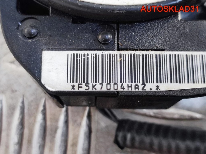 Шлейф подрулевой Honda Shuttle Ra