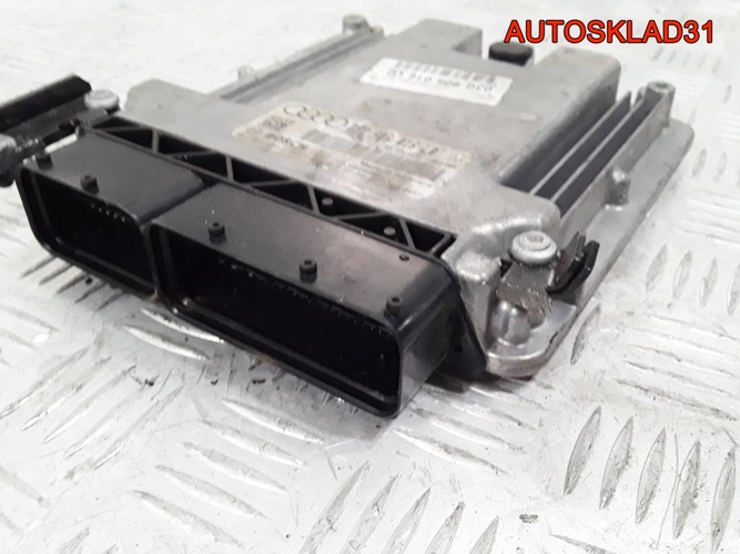 ЭБУ для Ауди А4 Б7 2,0 тди 03G906016LQ