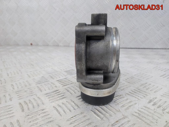 Заслонка дроссельная BMW E90 N46B20 13541439580