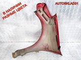 Крыло переднее правое Renault Sandero 631005379R (Изображение 6)
