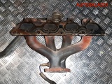 Коллектор выпускной Opel Vectra B X16XEL 90400196 (Изображение 3)