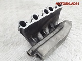 Коллектор впускной Аукди 100 Ц4 2,5 AAT 046129713F (Изображение 5)