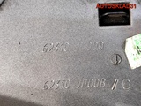 Решетка радиатора Nissan Qashqai J1 62310JD00B (Изображение 9)