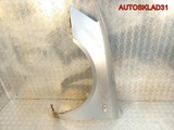 Крыло переднее левое Hyundai Sonata NF 663103K200 (Изображение 1)