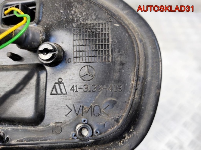 Зеркало левое Mercedes W203 413133419 Рестайлинг