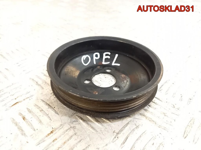 Шкив водяного насоса Opel Corsa D 24405900