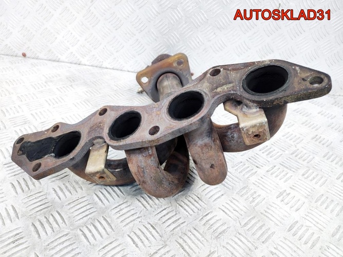 Коллектор выпускной Ford Mondeo 3 2,0 CJBB 1201830