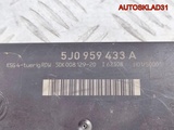 Блок комфорта Skoda Fabia 5J0959433A (Изображение 10)