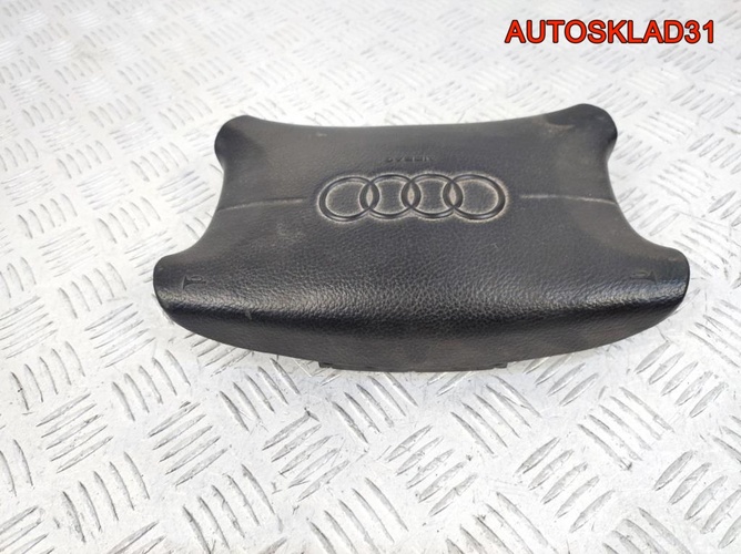 Подушка безопасности в руль Audi A6 C4 4A0880201J