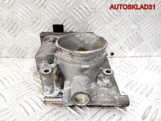 Заслонка дроссельная Mazda 6 GG 2.0 LF L3G213640A
