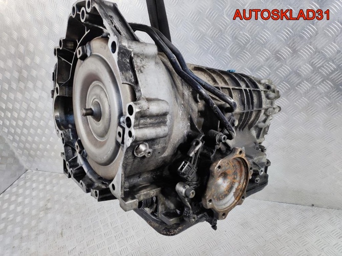 АКПП FNL 5HP19 Audi A6 C 5 2.5 AYM Дизель