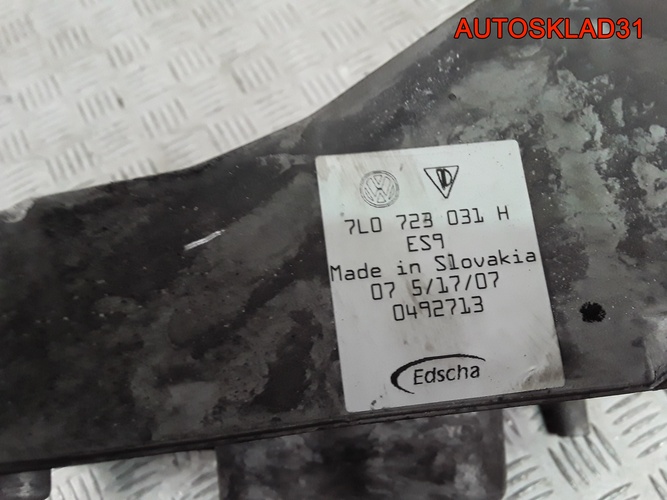 Педаль тормоза для Фольксваген Туарег 7L0723142