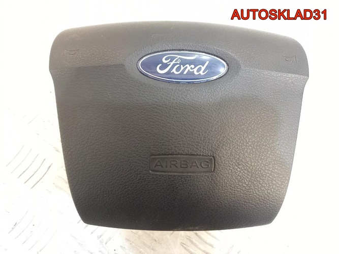 Подушка безопасности в руль Ford Galaxy 1484327