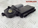 Моторчик стеклоподъемника Audi A4 B7 8E1959801H (Изображение 3)