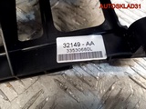 Кулиса МКПП Toyota Yaris 2005-2011 335300D070 (Изображение 5)