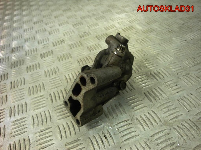 Кронштейн масляного фильтра Audi A6 C5 050115417