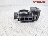 Заслонка дроссельная Renault Megane K4J 820059268 (Изображение 7)