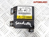 Блок управления AIR BAG Renault Sandero 8200769224 (Изображение 1)