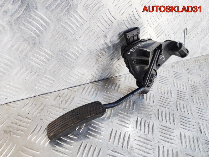 Педаль газа Opel Vectra C 9186726