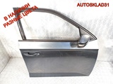 Дверь передняя правая Skoda Fabia 3 6V0831052 (Изображение 2)