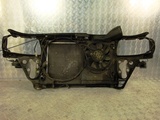 Панель передняя Audi A4 B5 1999-2001 рестайлинг (Изображение 3)