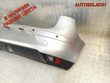 Бампер задний Seat Altea 2004-2015 5P0807421B (Изображение 3)