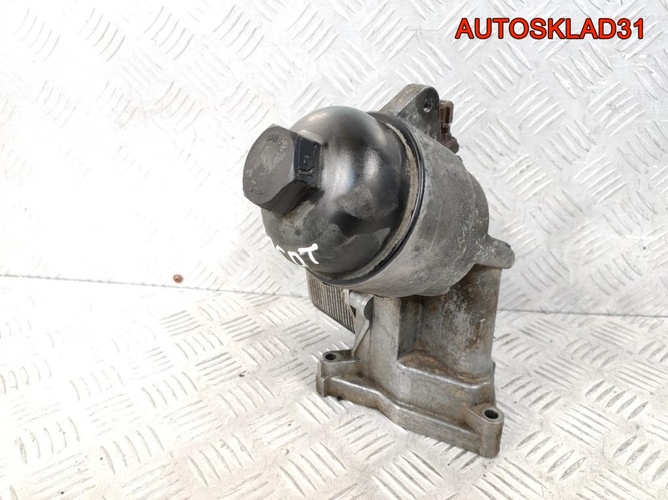 Корпус масляного фильтра BMW E39 2247204