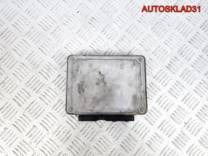 Блок ЭБУ Opel Astra G 1,7 Z17DTL 90589736 Дизель