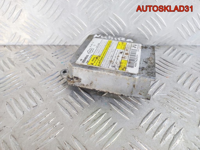 Блок управления AIR BAG Daewoo Nubira 96806716