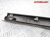 Молдинг задней правой двери VW Passat B5 3B0854950 (Изображение 4)