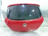 Дверь багажника Opel Corsa D 93191543 Купе (Изображение 1)