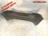 Бампер задний Volkswagen Golf 4 1J6807421 Хетчбэк (Изображение 5)
