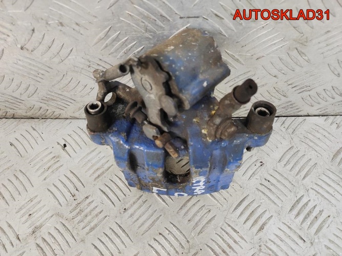 Суппорт задний левый Opel Vectra C 93181404
