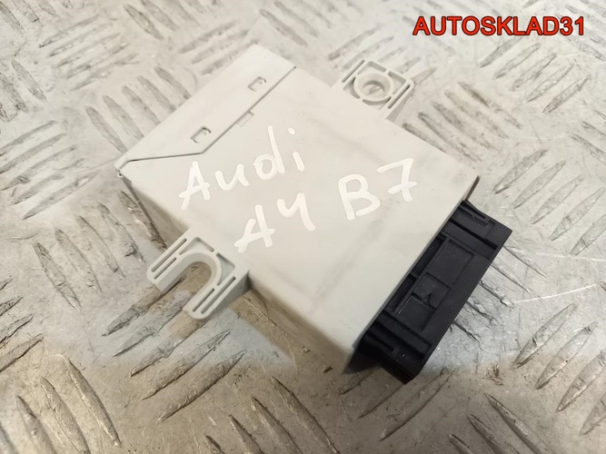 Блок контроля давления шин Audi A4 B7 8E0907273A