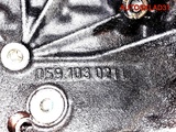 Блок двигателя Audi A6 C5 2.5TDI AYM 059103021L (Изображение 8)
