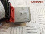 Резистор отопителя Volkswagen Passat B5 8D0959263 (Изображение 4)