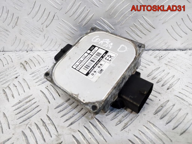 Блок управления АКПП Opel Corsa D Z14XEP 55556752