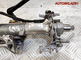 Колонка рулевая BMW E90 32306786891 (Изображение 8)