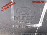 Бампер передний Hyundai Matrix 8651117400 (Изображение 10)