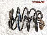 Пружина задняя Volkswagen Passat B5 3B0511115D (Изображение 2)