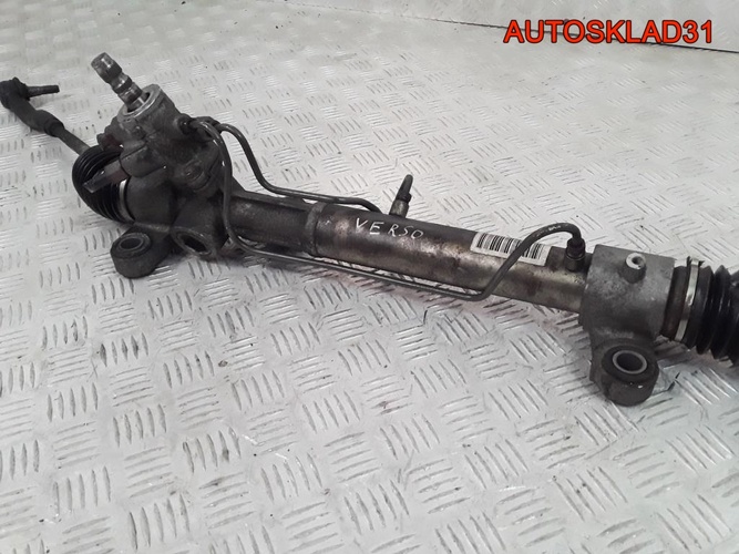 Рейка рулевая Toyota Corolla Verso 2004-2009