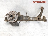 Кулак передний правый VW Passat B5 8D0407258M (Изображение 2)