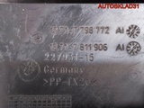Корпус салонного фильтра BMW E90/E91 64316924277 (Изображение 10)