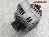 Генератор Mercedes Benz W203 М111.955 A0111549102 (Изображение 3)