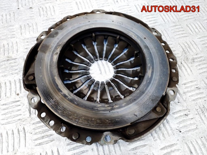 Маховика Opel Astra J 55565495 дефект люфт