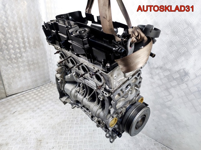 Двигатель B47D20A BMW F30/F31/F80 2,0 Дизель