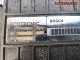 Блок ЭБУ Audi 80/90 B3 893907383B (Изображение 7)